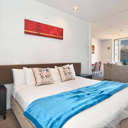 Lakes Edge Apartment Queenstown Exterior photo
