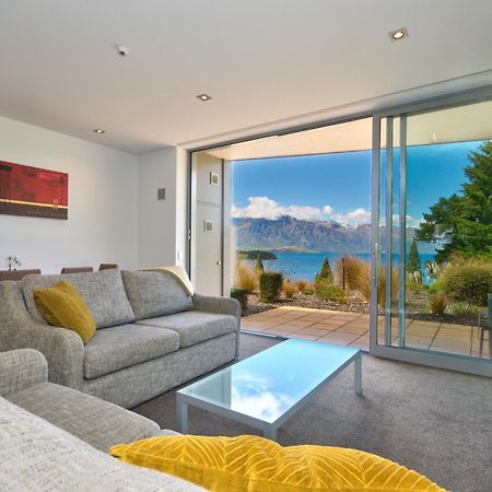 Lakes Edge Apartment Queenstown Exterior photo