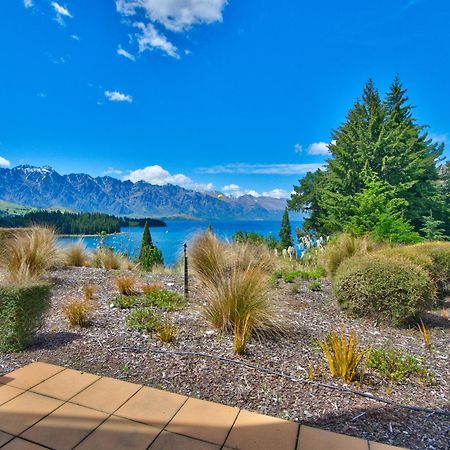 Lakes Edge Apartment Queenstown Exterior photo
