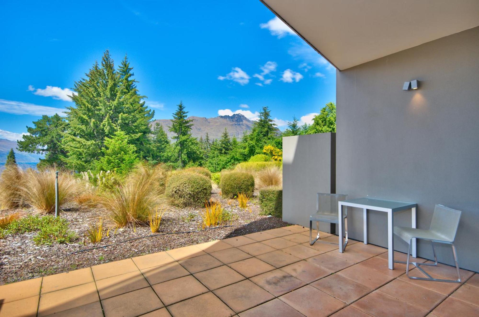 Lakes Edge Apartment Queenstown Exterior photo
