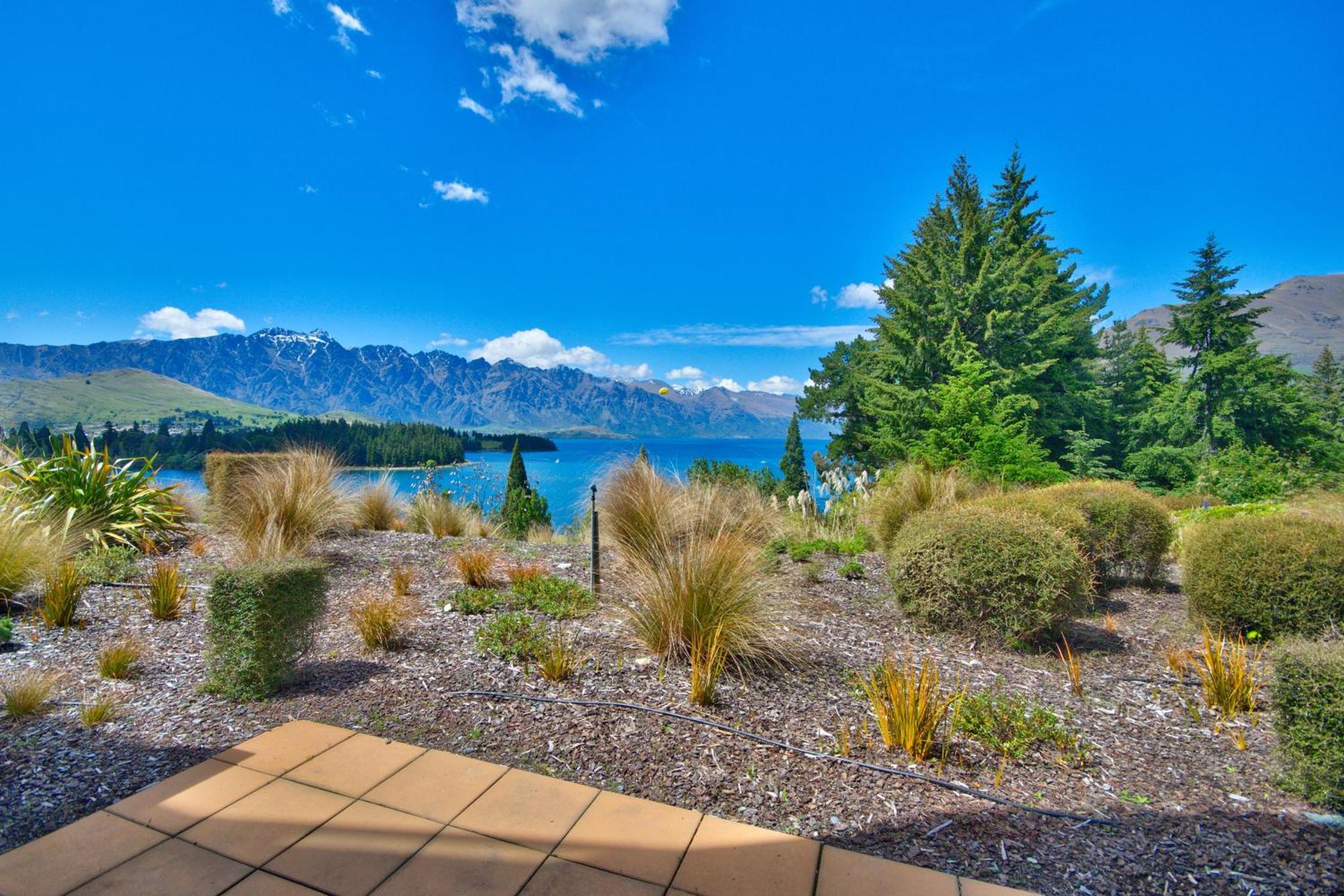 Lakes Edge Apartment Queenstown Exterior photo