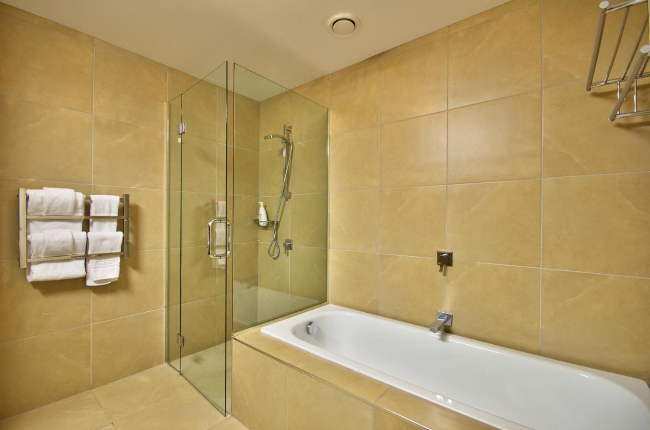 Lakes Edge Apartment Queenstown Exterior photo