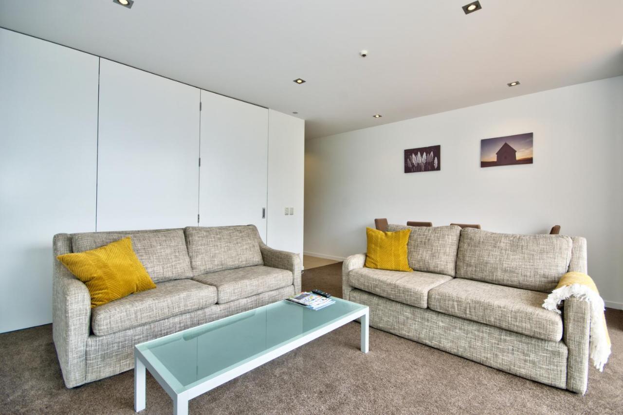 Lakes Edge Apartment Queenstown Exterior photo